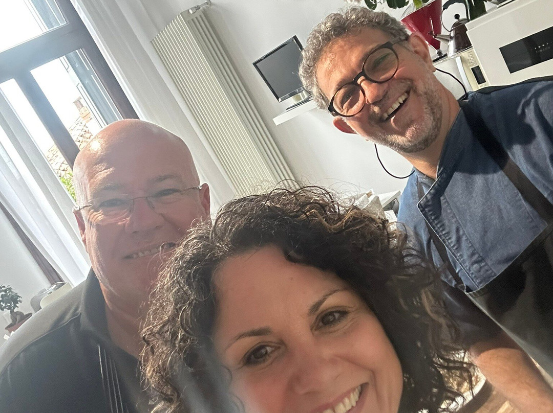 Venice Cooking Class-威尼斯必去景点