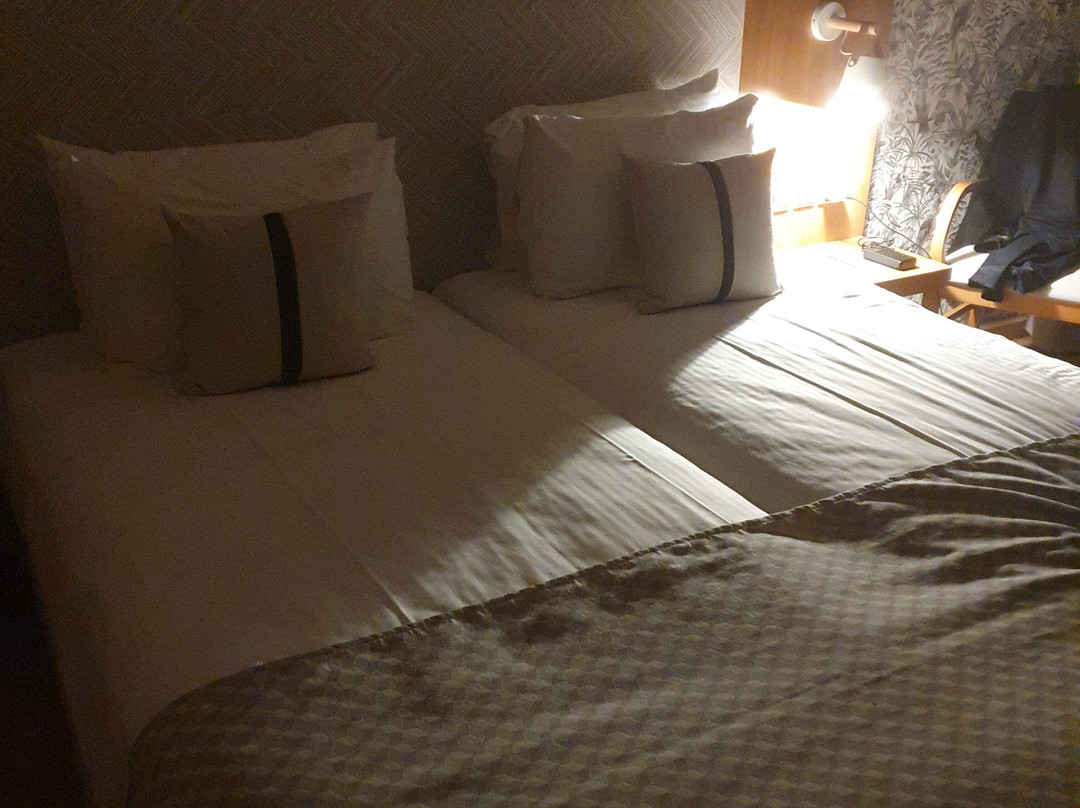 阿克斯格阿克玛丽娜酒店主图