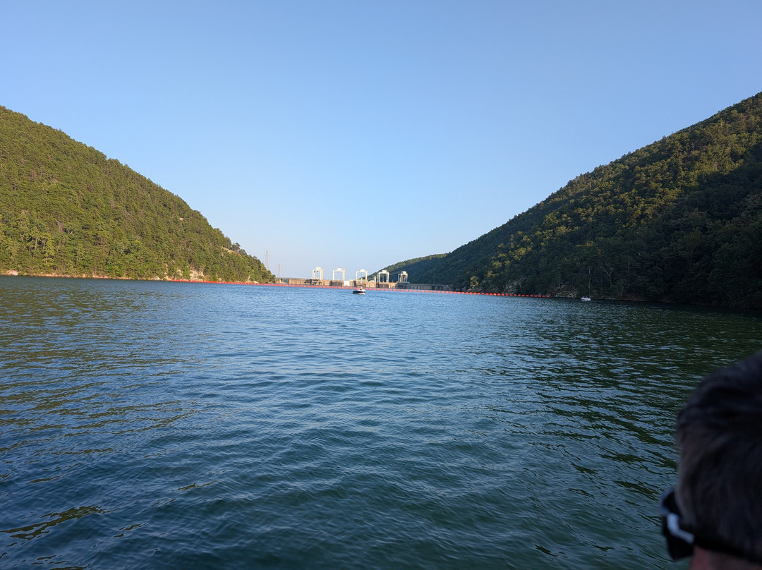 The Virginia Dare Cruises and Marina-Moneta必去景点