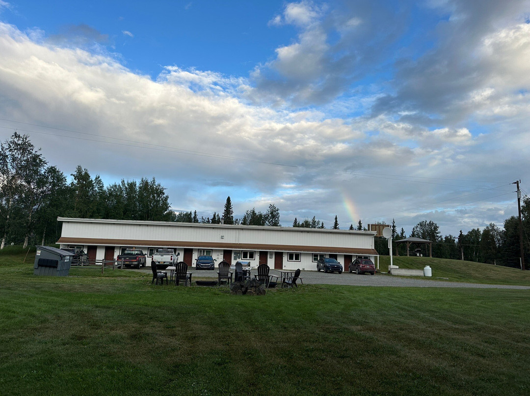 Alaska Frontier Inn主图