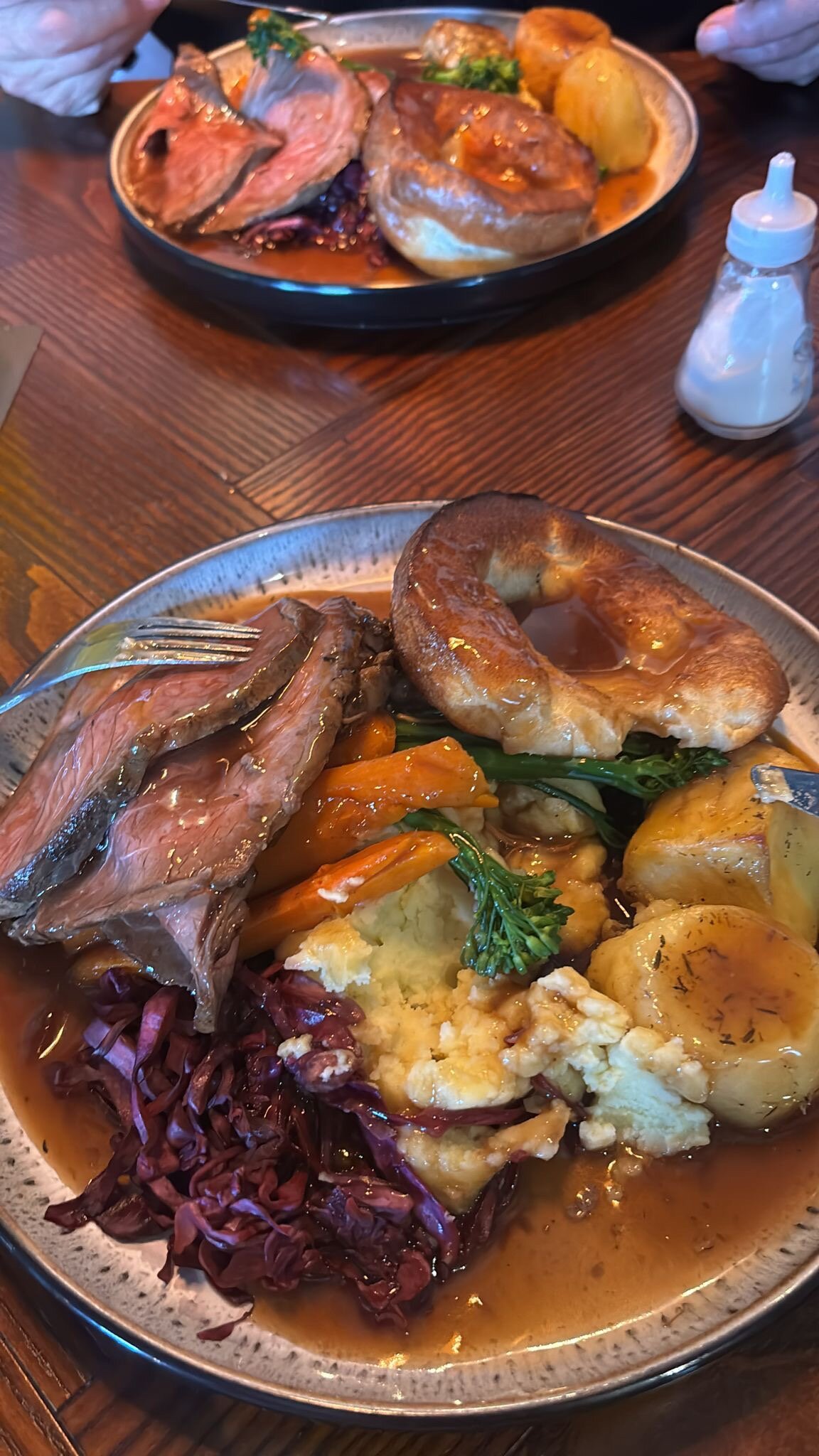 The Comfortable Gill Inn-官方