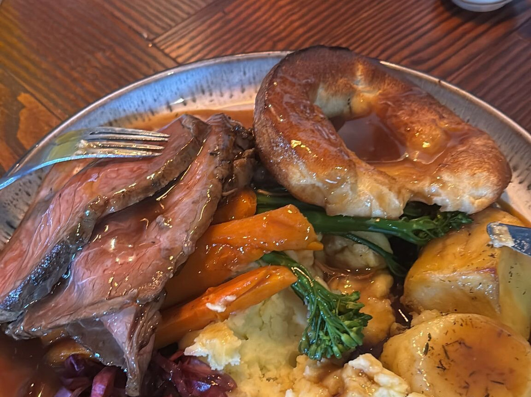 The Comfortable Gill Inn主图