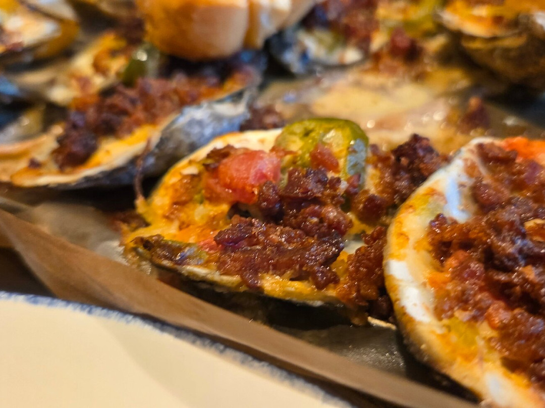 Kingfisher Restaurant