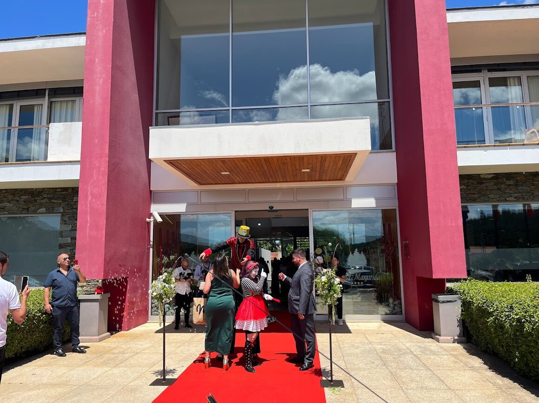 Hotel Santa Margarida主图