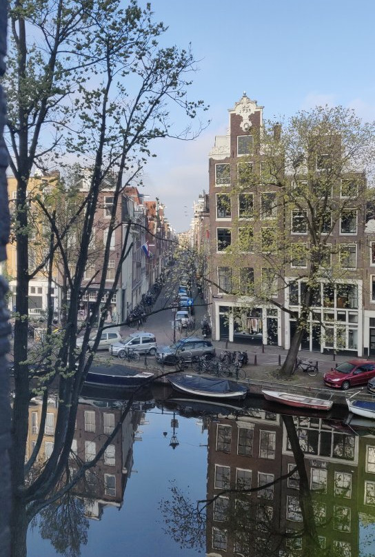 普利策豪华酒店主图