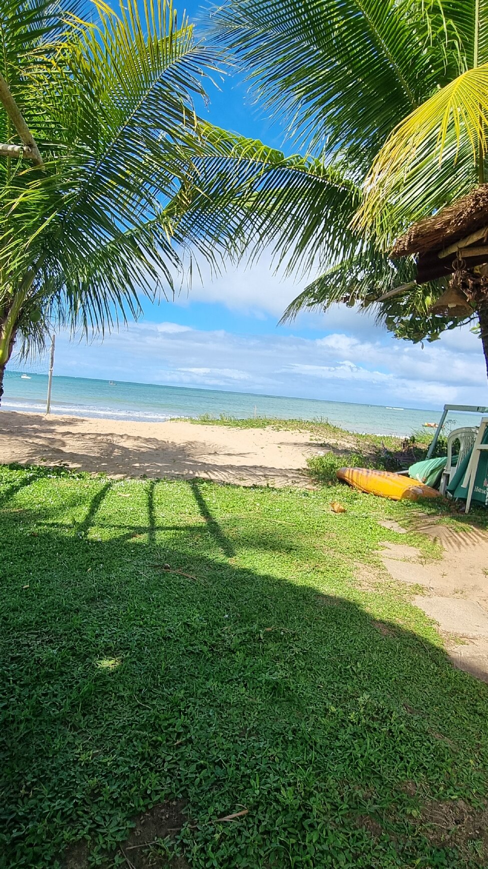 Albacora Praia Hotel-官方