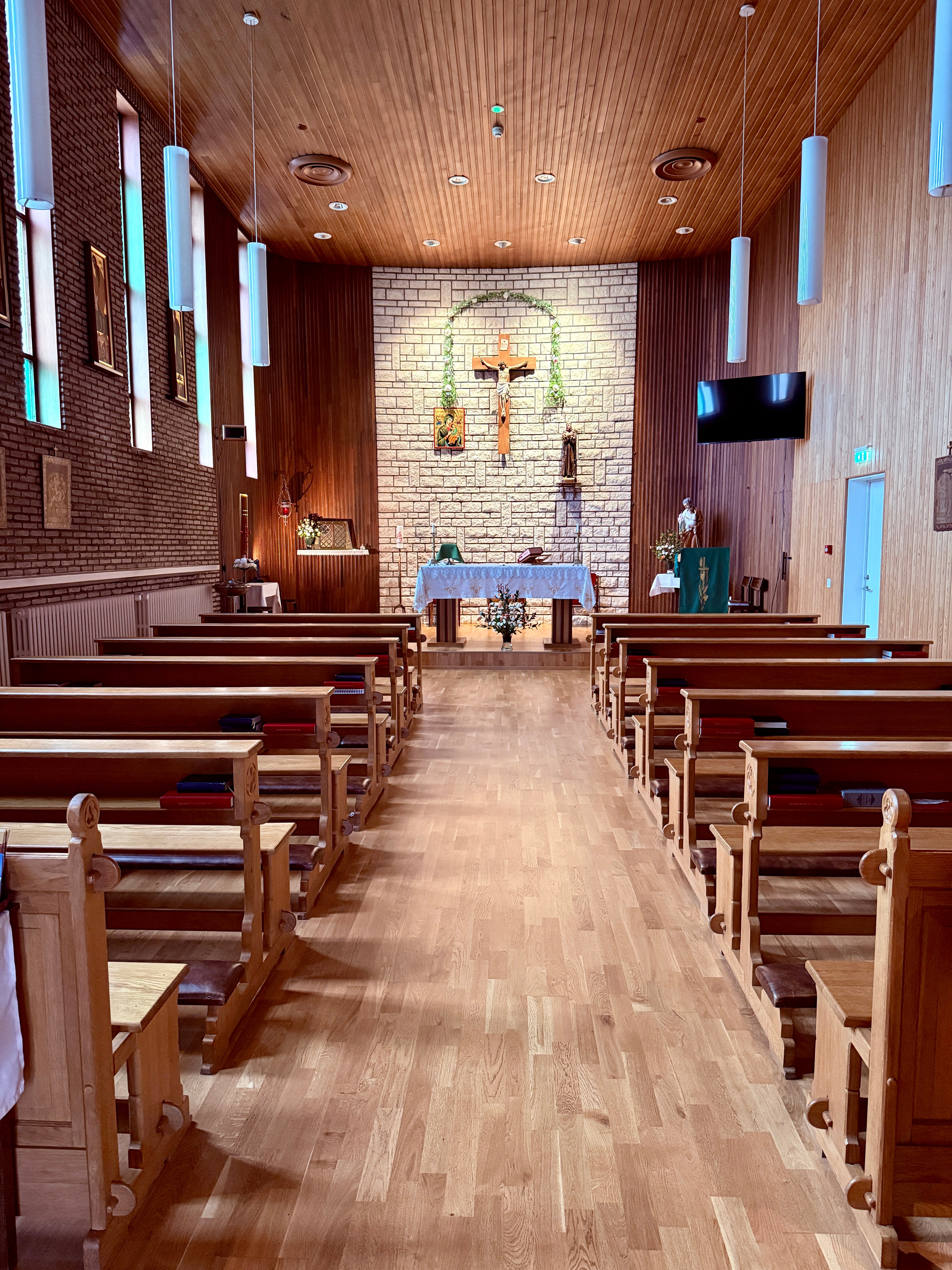 Fransiskus Hotel-官方