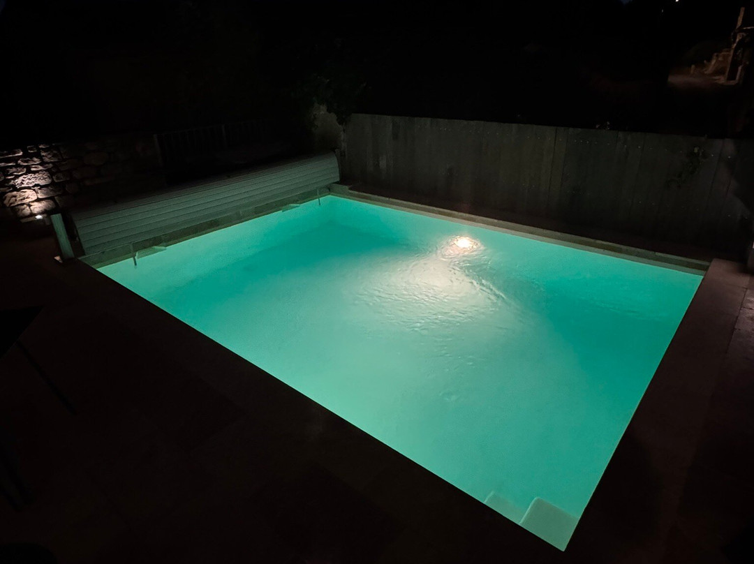 La Maison des Vendangeurs主图