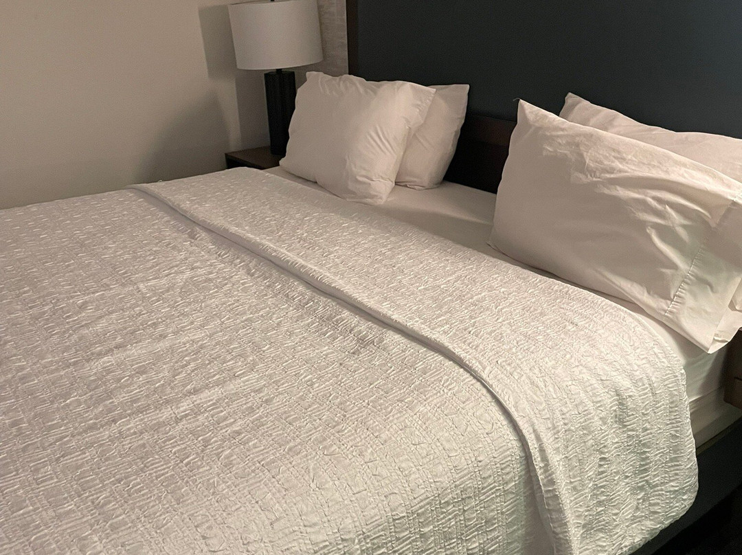 Hampton Inn Turlock主图