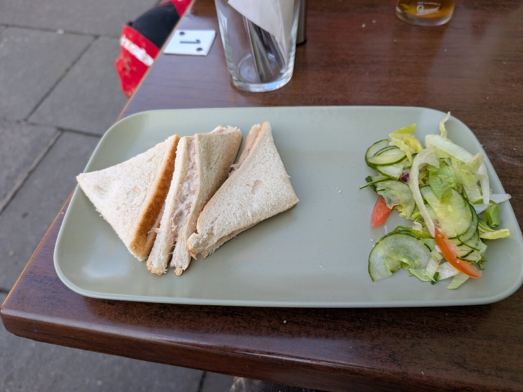 The Elan Hotel主图