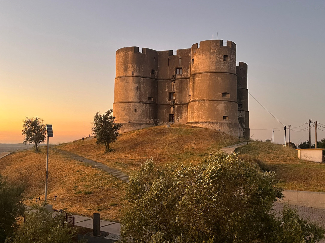 The Place At Evoramonte主图