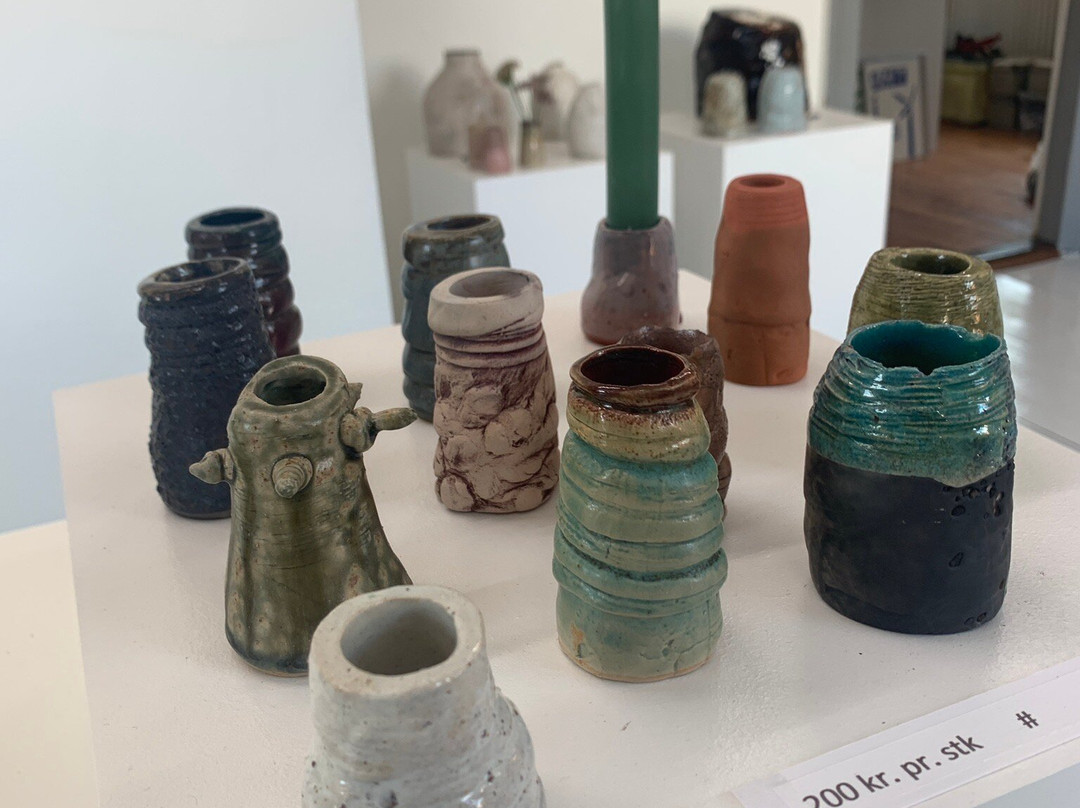 Grafik Galleri-Humble必去景点