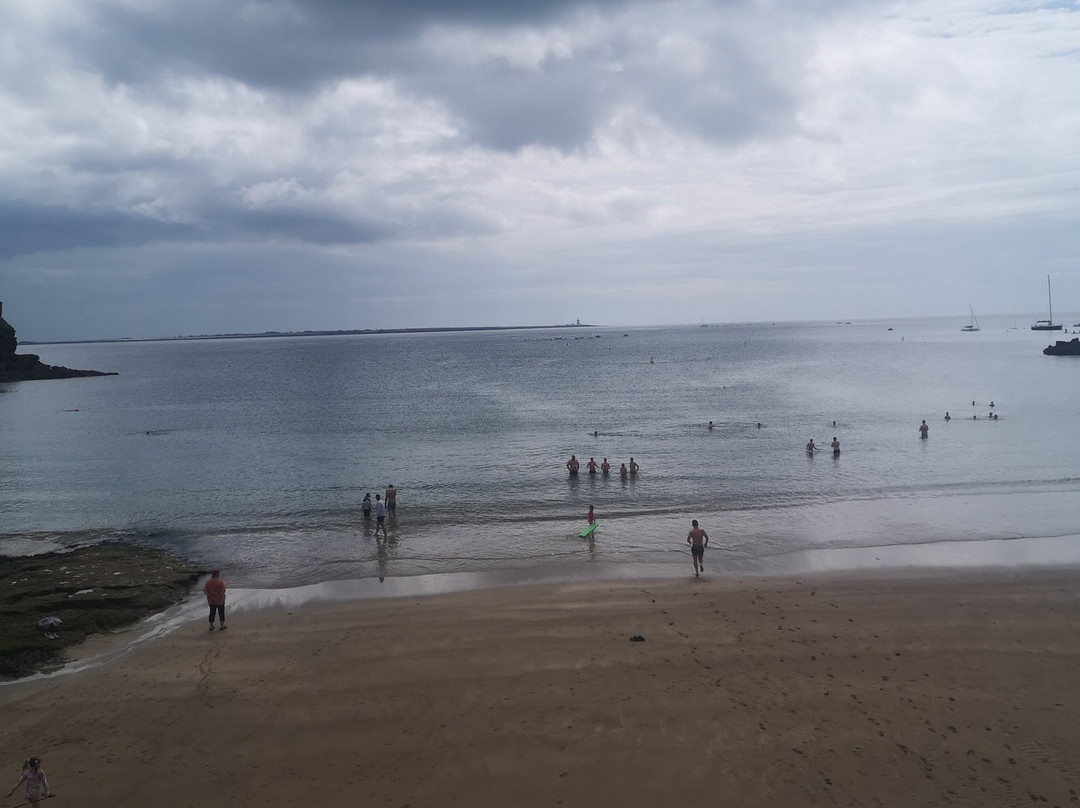 The Strand Inn主图