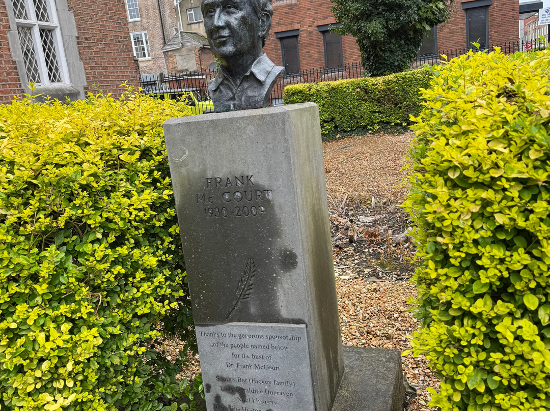 The People's Museum of Limerick-利默里克必去景点