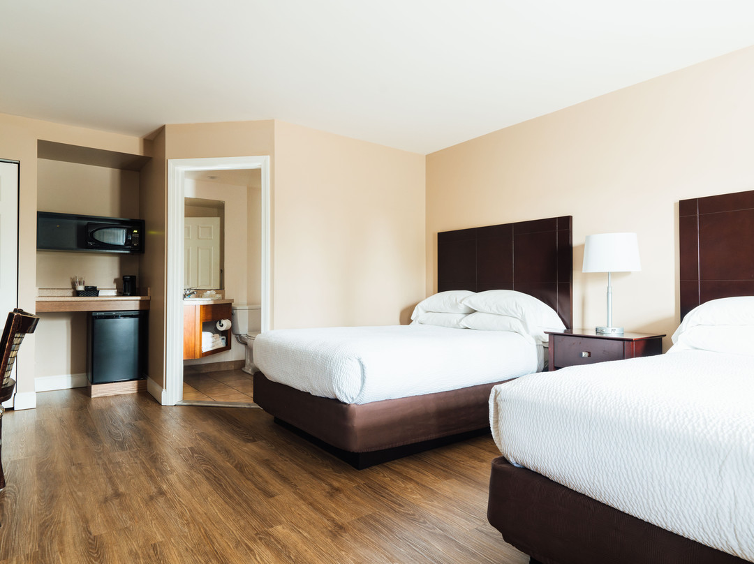 Yankee Clipper Motel主图