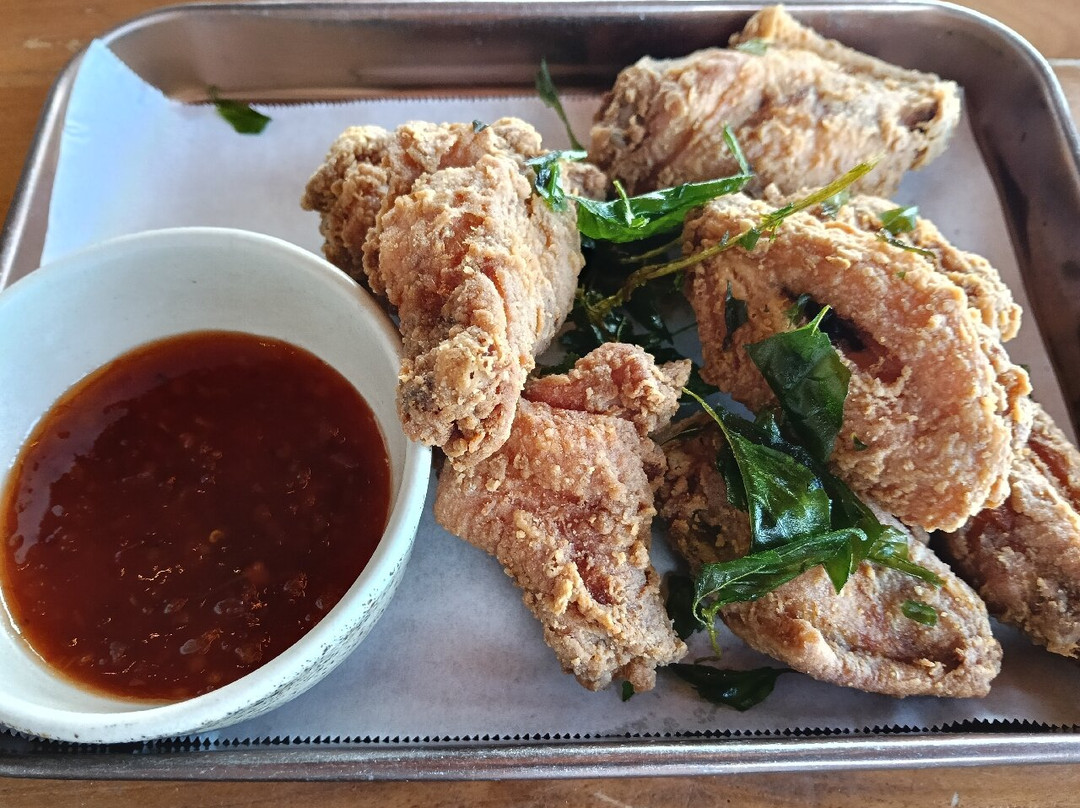 Pahdi Specialty Coffee