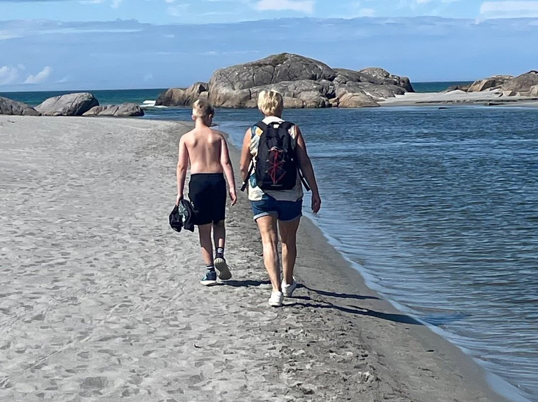 Ogna Beach-Ogna必去景点