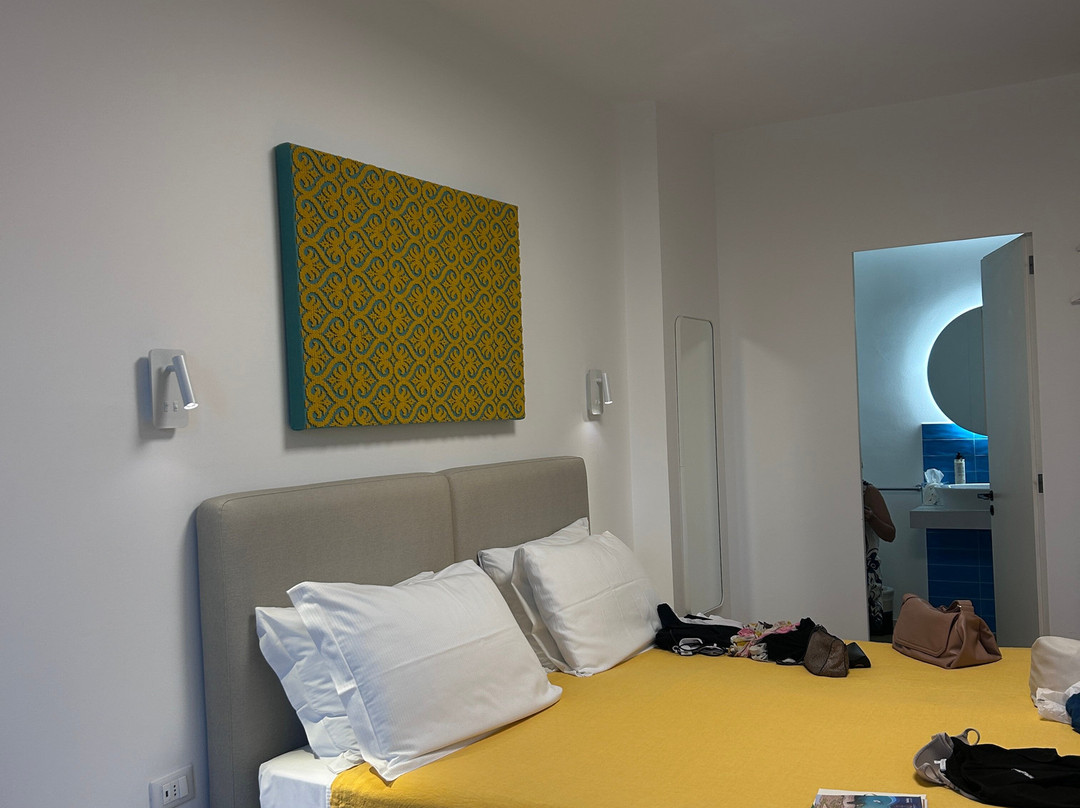 迪莫拉圣朱塞佩 SPA 酒店主图