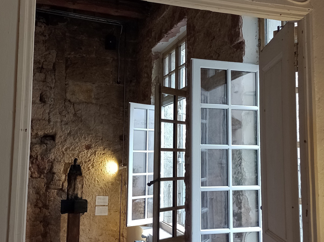 Les Ostals-贝济耶必去景点