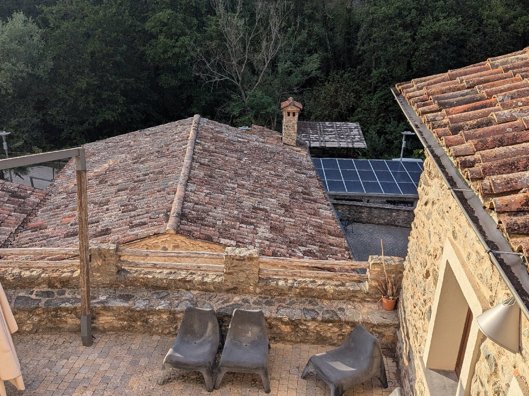 Agriturismo Calabrialcubo主图