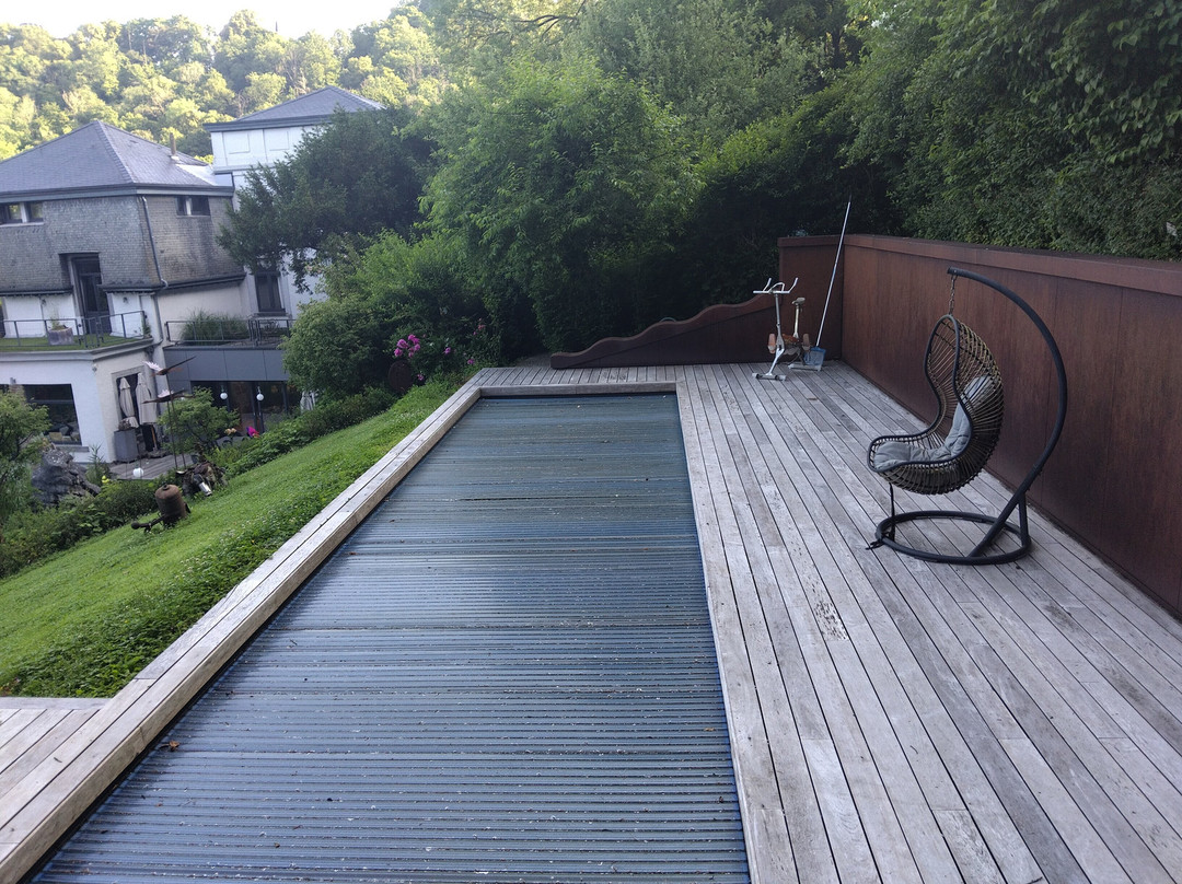 Les Gallinautes主图