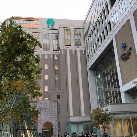 Vessel宾馆 札幌中岛公园店主图