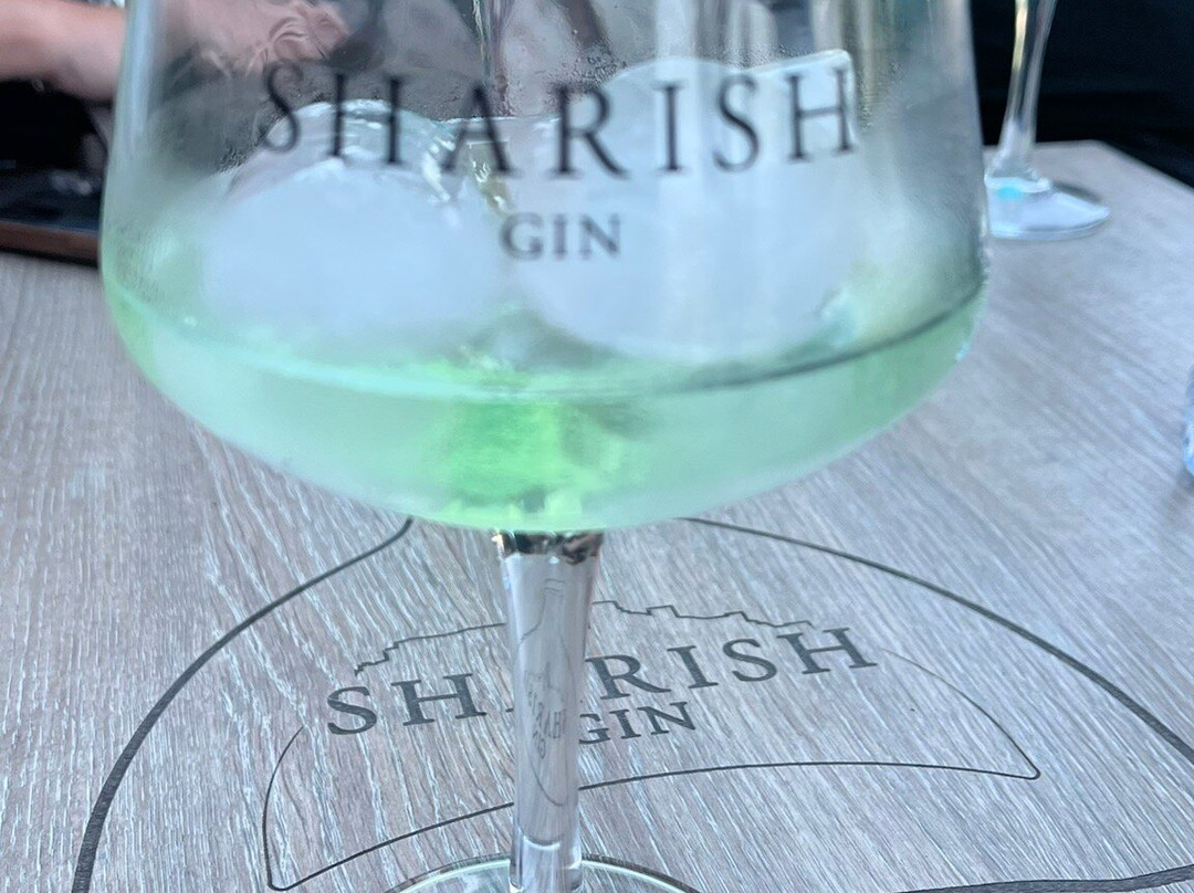 Sharish Gin-Reguengos de Monsaraz必去景点