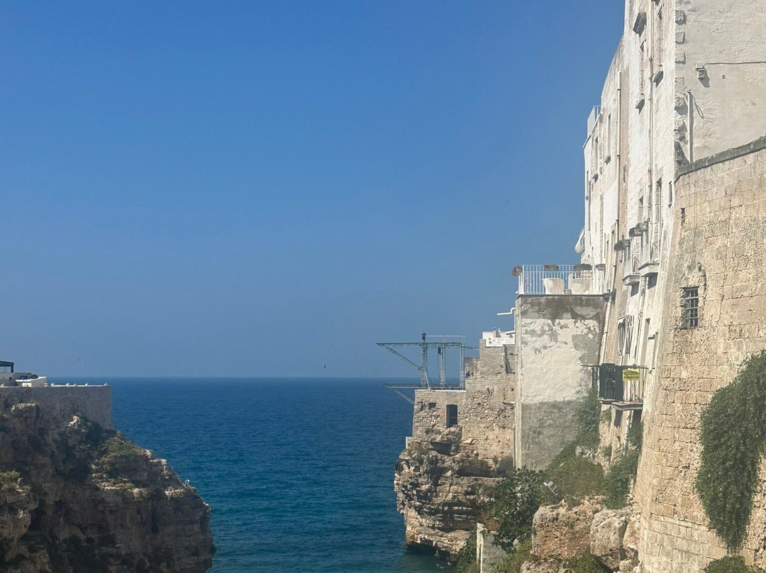 SalentoeSviluppo Servizi ed Escursioni-Martano必去景点