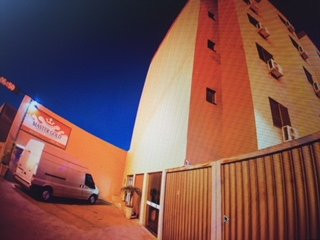 Master Gold Hotel Express主图