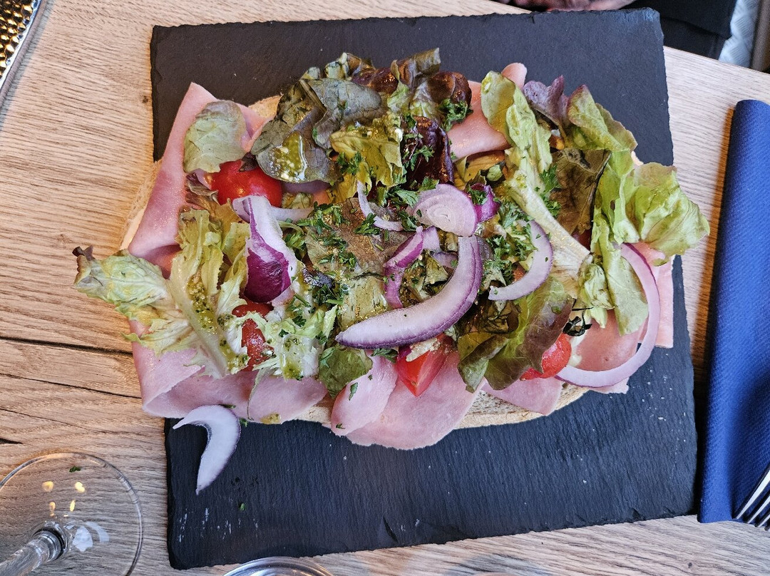 Brasserie Les Lieux Dits