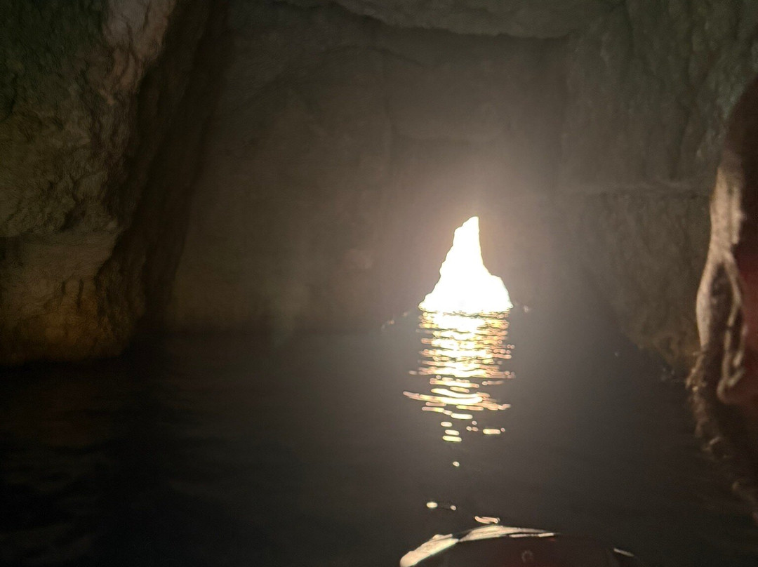 Bluewaves Watersports-梅雷赫必去景点