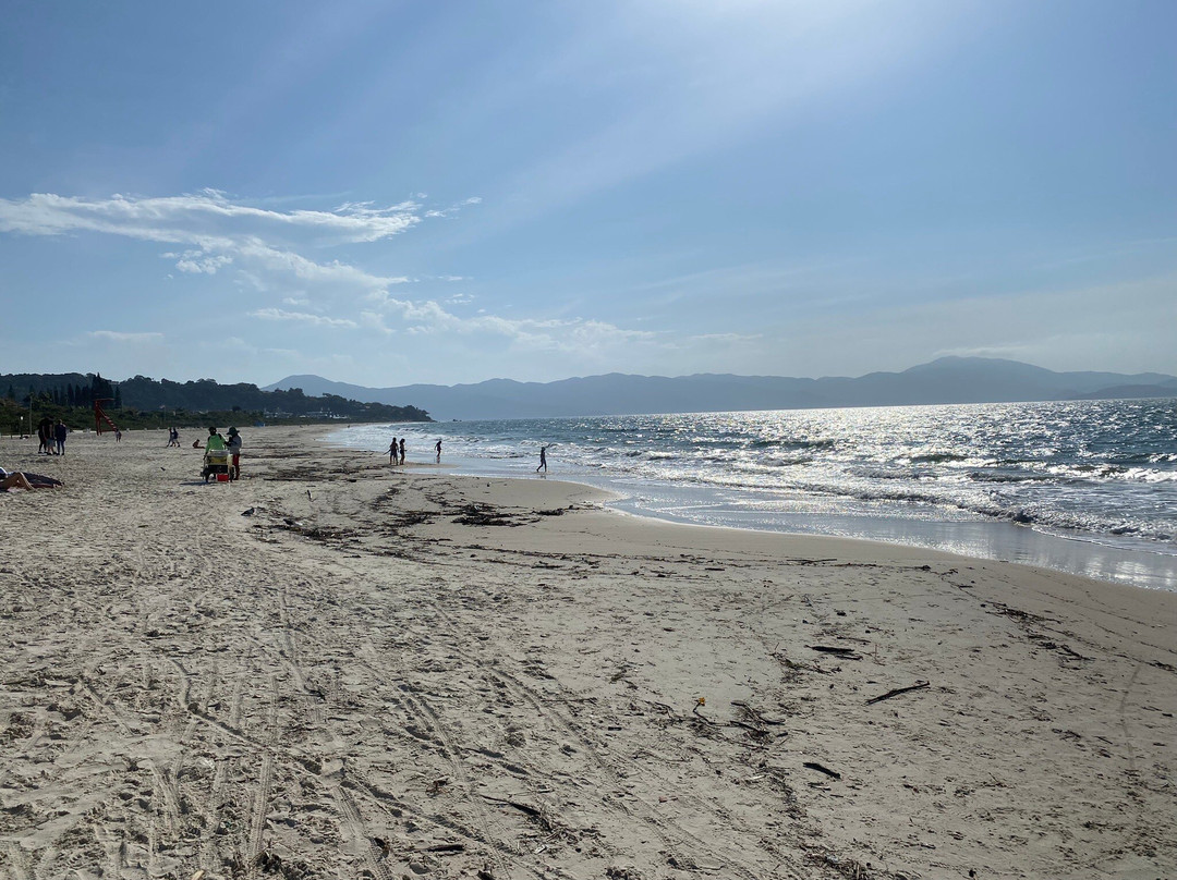 Jurerê Internacional-Jurere必去景点