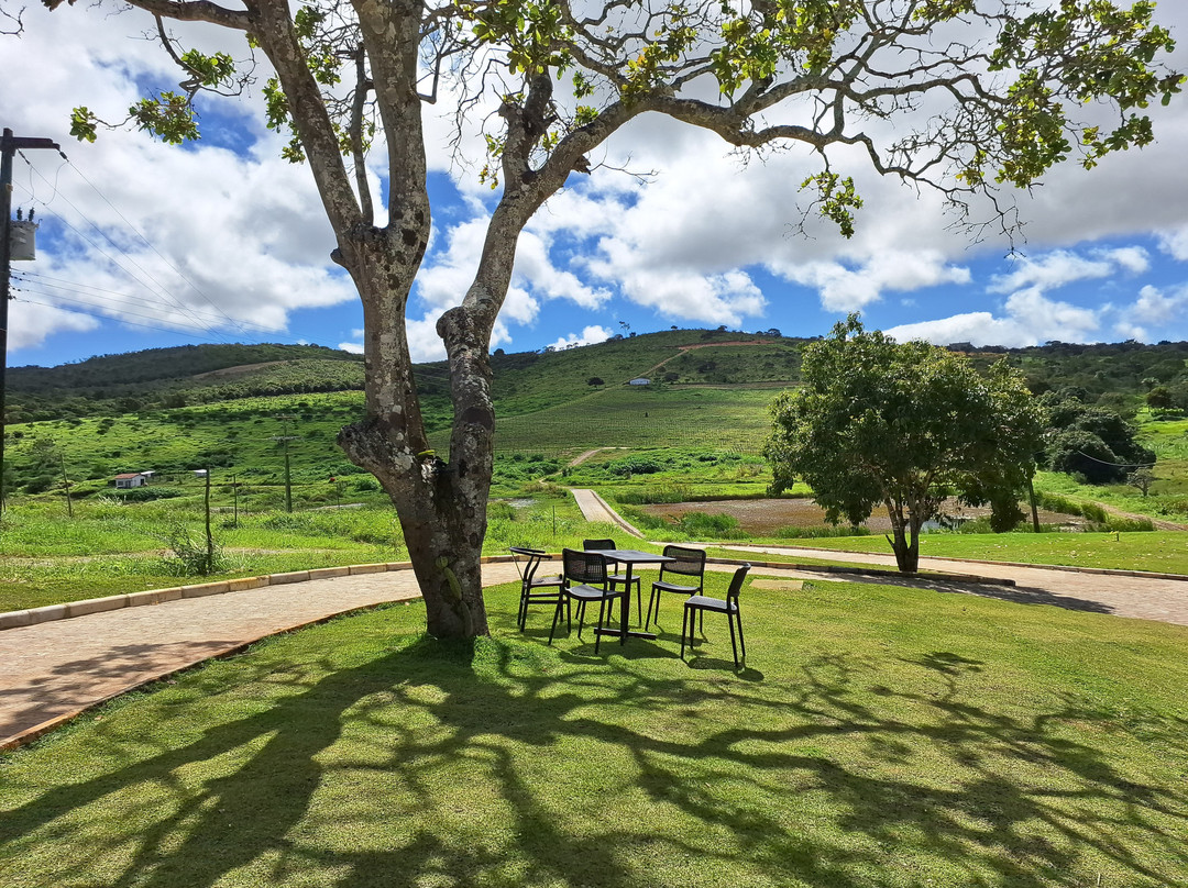 Mello Vinícola-Garanhuns必去景点