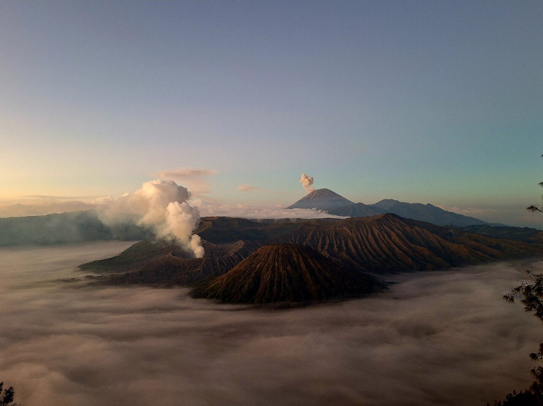 Tripperhood - Day Tour-婆罗摩腾格里国家公园必去景点