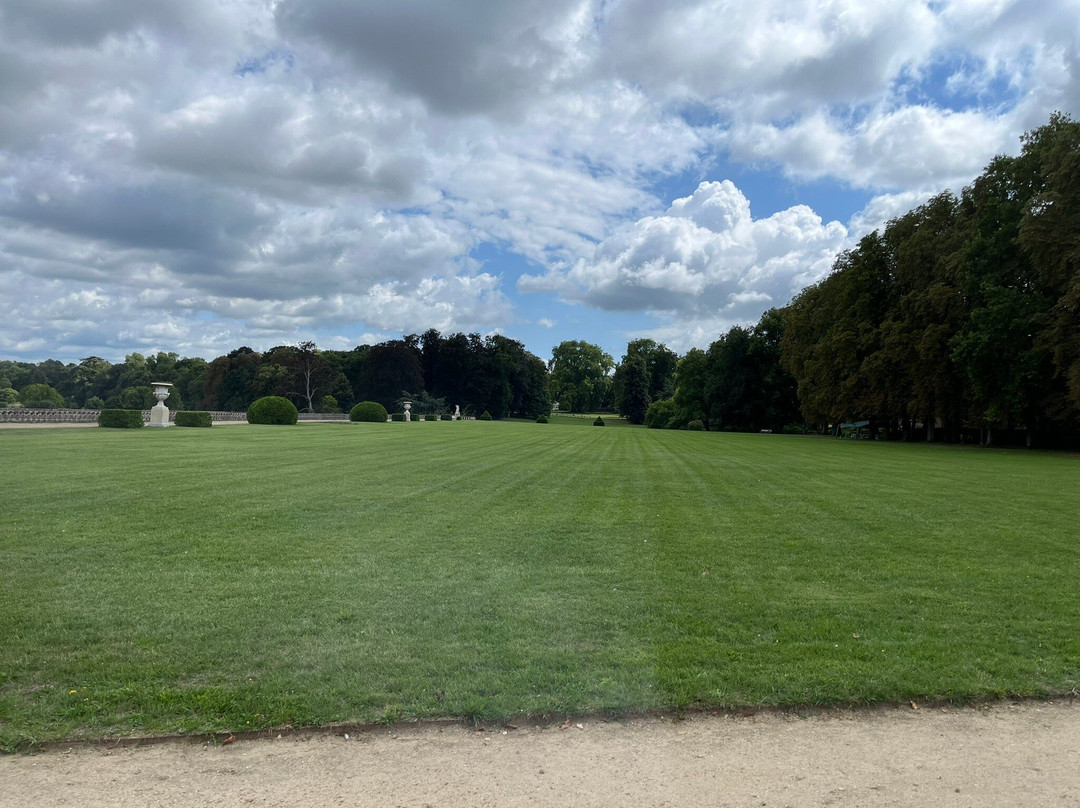 Chateau du Lude-Le Lude必去景点