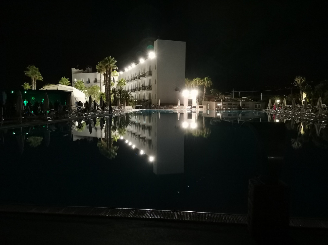 Hotel Club La Playa主图