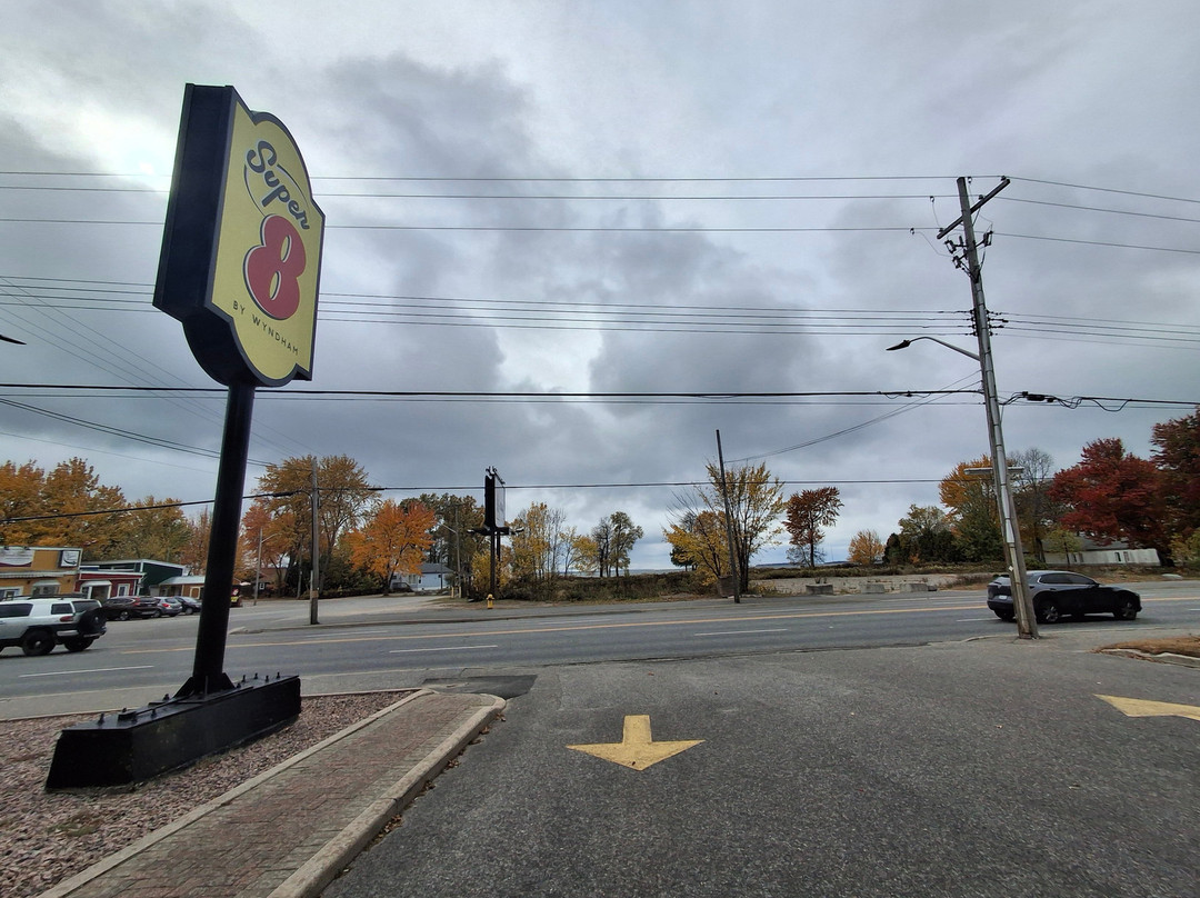 Super 8 by Wyndham North Bay主图