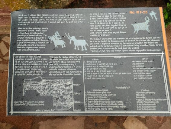 Bhimbetka Caves-Raisen必去景点