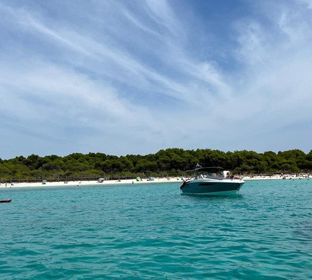 Mar en Calma Menorca-米诺卡必去景点