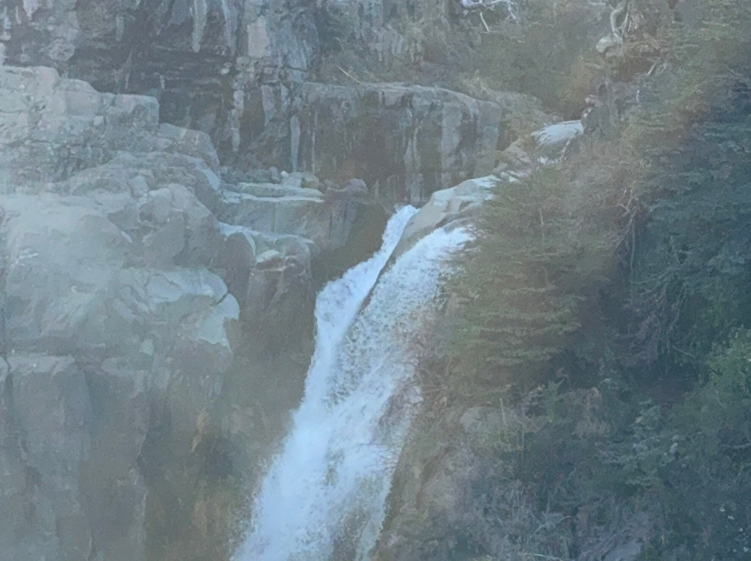 Sendero Las Chilcas-Antuco必去景点