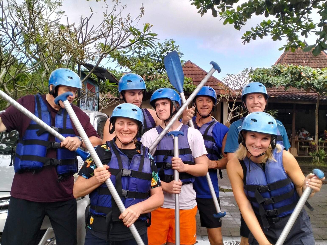 Nyoman Alit-登巴萨必去景点