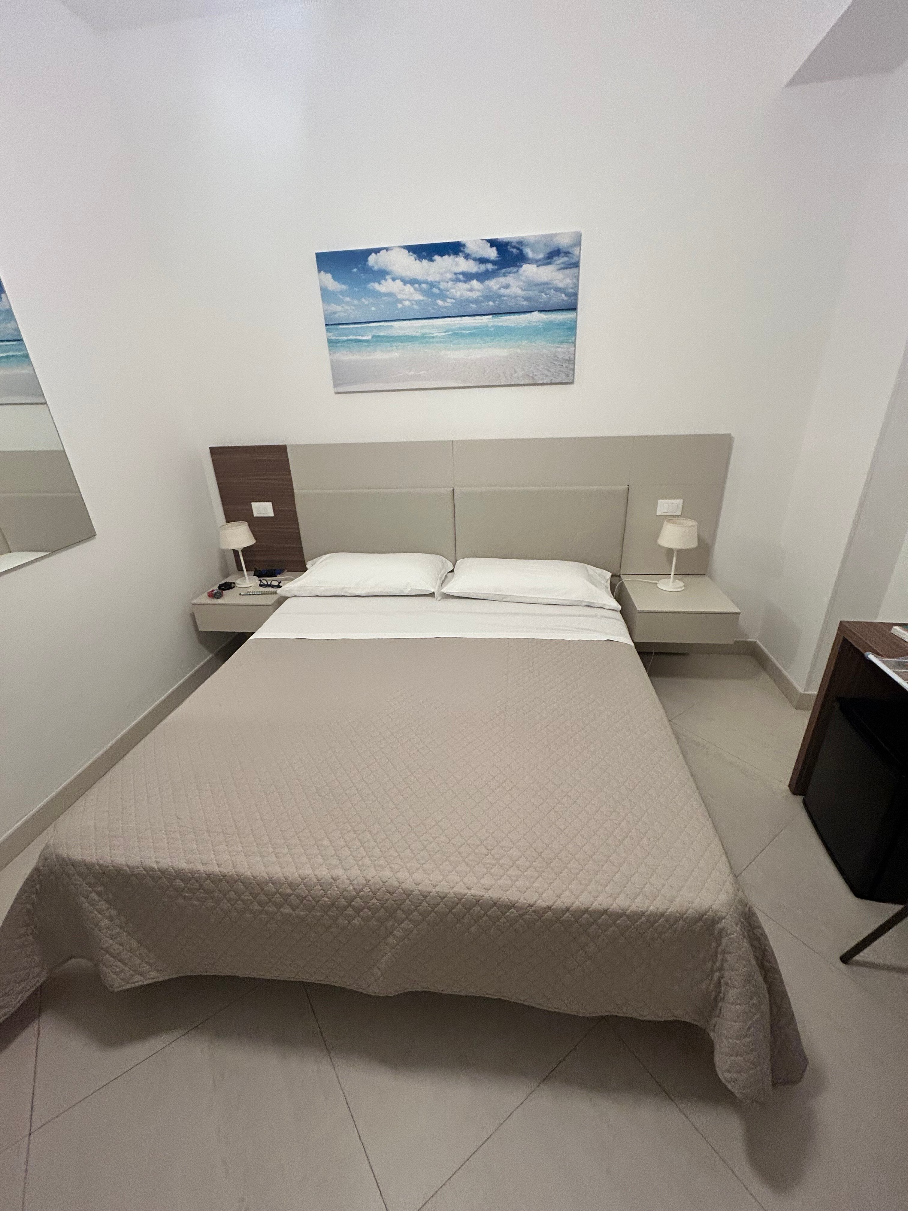 Hotel Meublé La Spiaggiola-官方