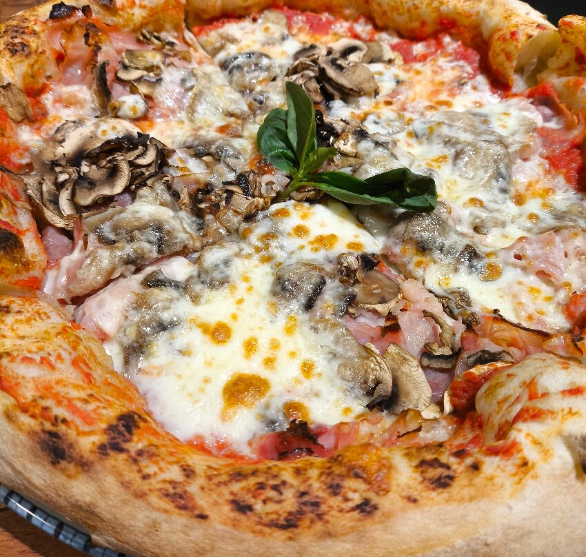 Sicilia In Bocca主图