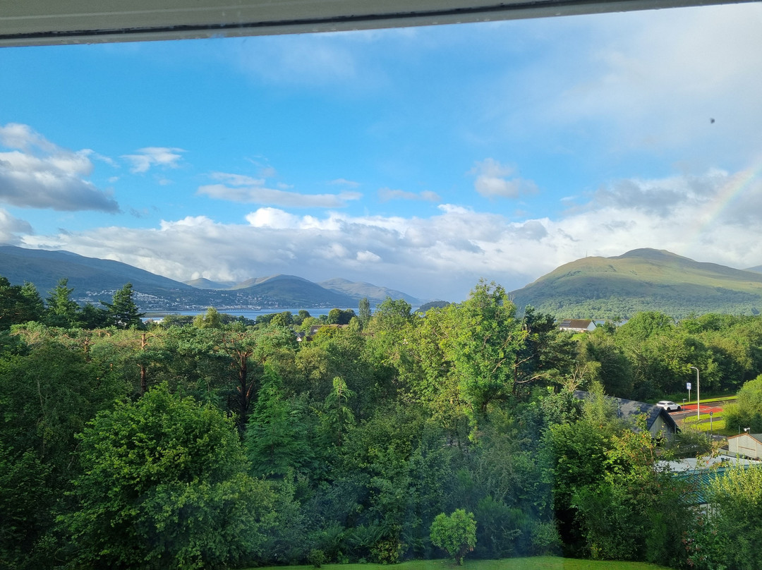 Braeburn Guesthouse主图