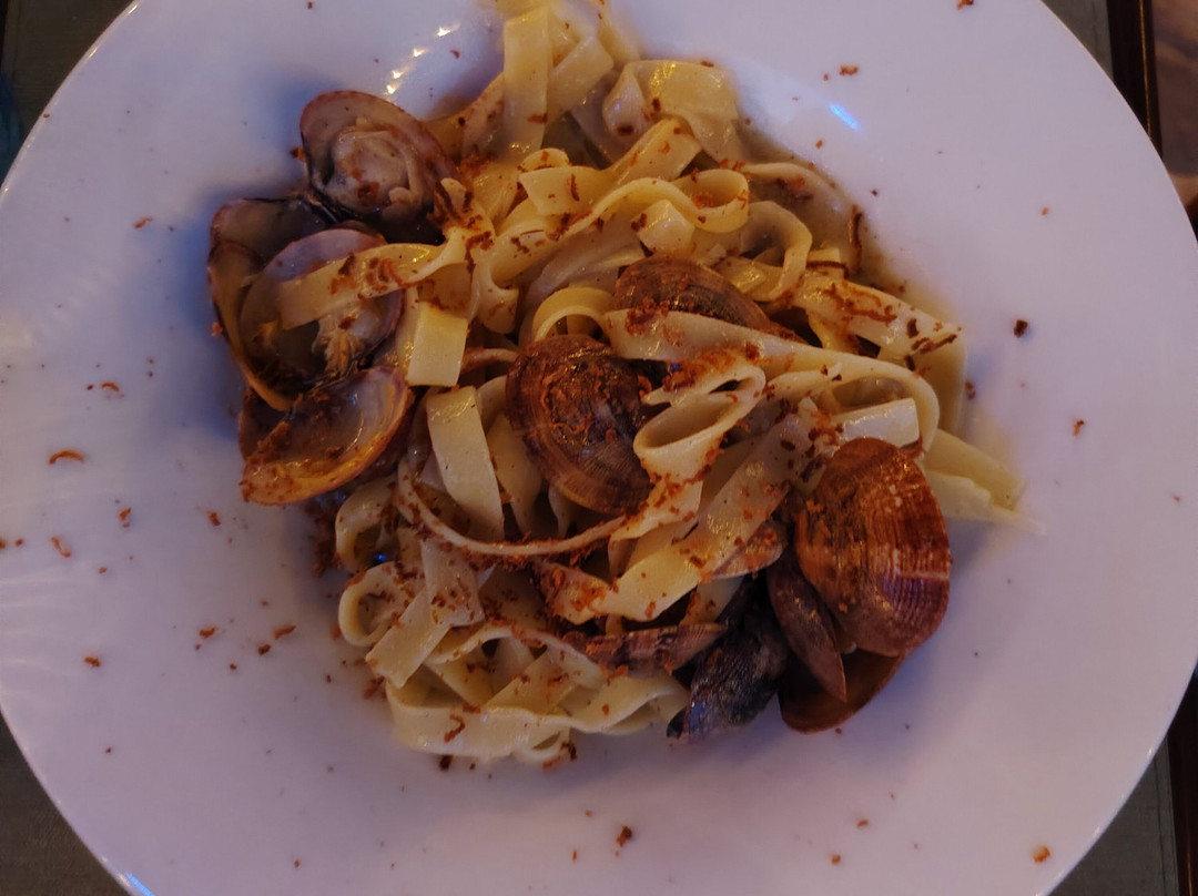 Ristorante-Pizzeria Donna Maria da Daniel