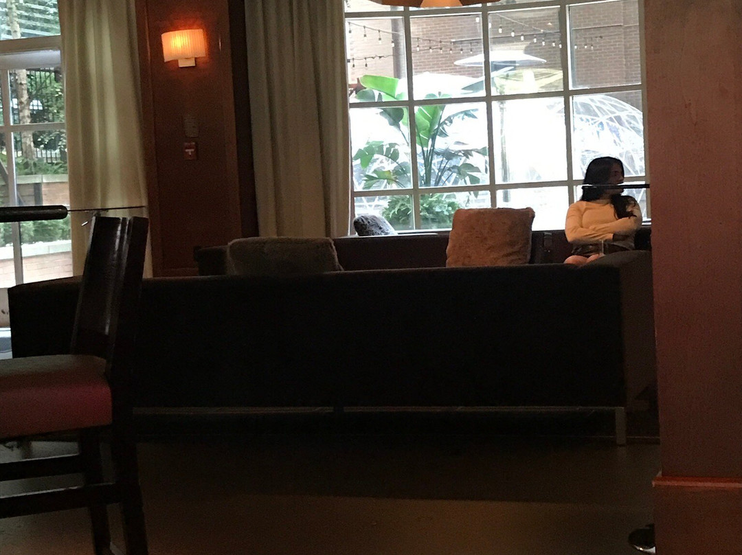 Proof Bar-多伦多必去景点