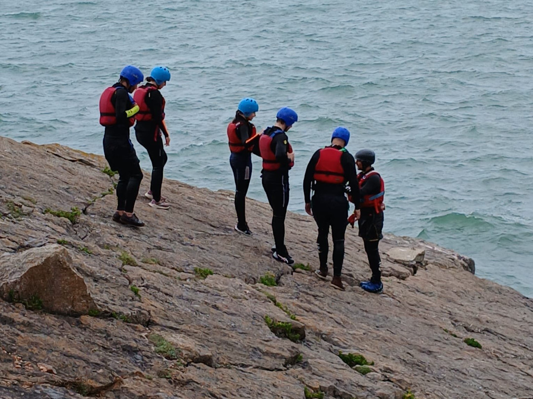 RipNRock-斯温西必去景点