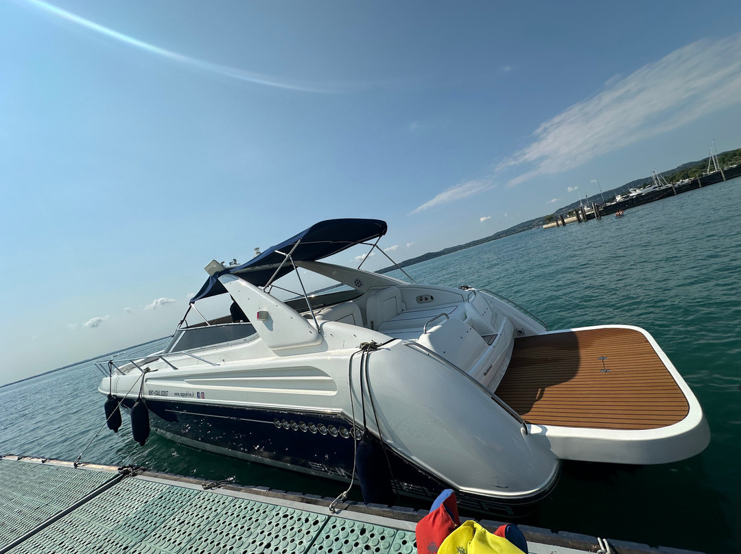 Rappydrive-Moniga del Garda必去景点