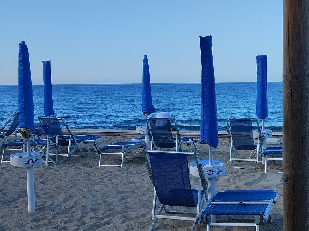 Martino Club Hotel主图