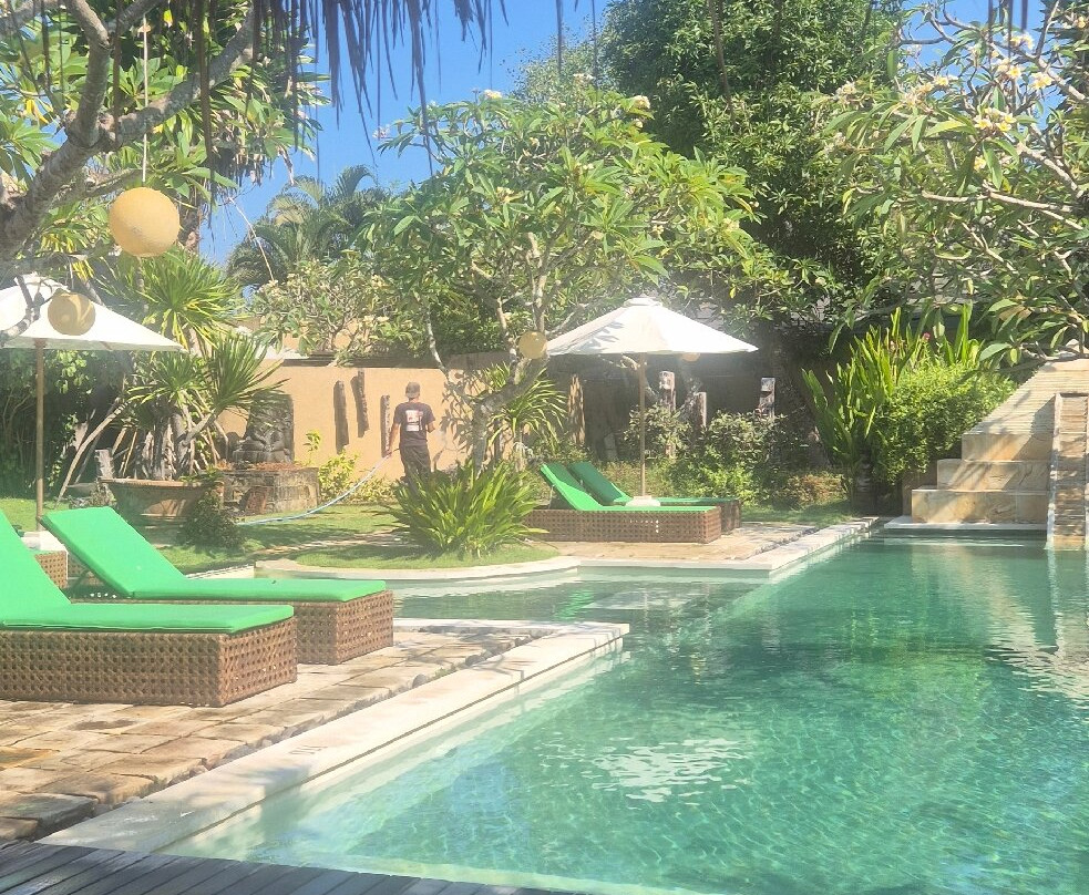 Visakha Sanur By Puri Signatures主图